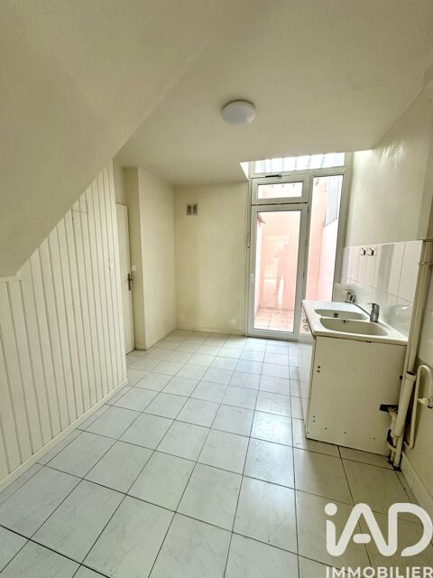  Appartement � louer 3 pi�ces 75 m�