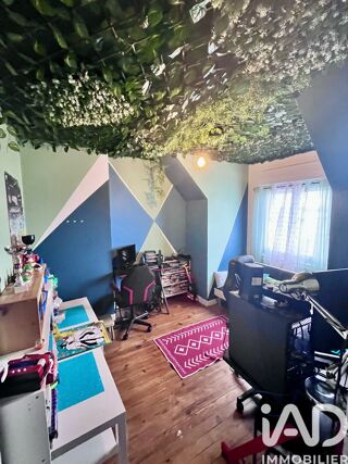  Maison � vendre 7 pi�ces 172 m�