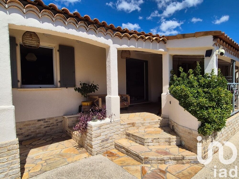  vendre  Maison Cogolin (83310)