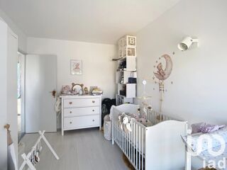  Appartement � vendre 3 pi�ces 56 m�