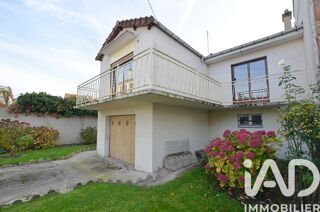  Maison  vendre 4 pices 80 m