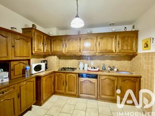  Maison � vendre 5 pi�ces 132 m�