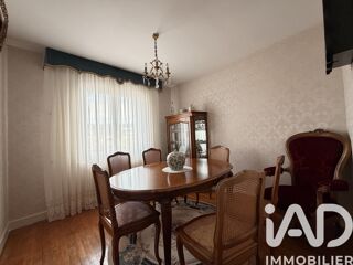  Appartement � vendre 4 pi�ces 83 m�