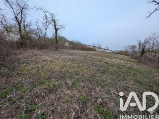  Terrain � vendre 1050 m�