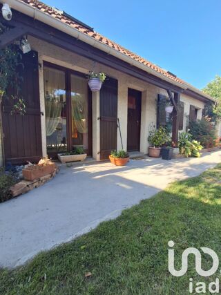  Maison � vendre 9 pi�ces 184 m�