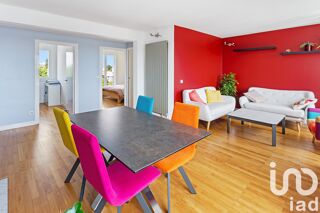  Appartement  vendre 4 pices 70 m