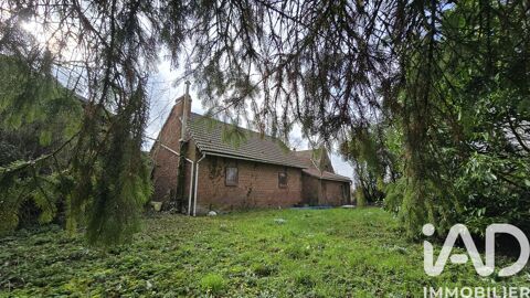   Vente Maison de campagne 5 pi�ces Maison - 5 pi�ce(s) - 108 m�