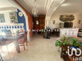  Appartement � vendre 3 pi�ces 70 m�