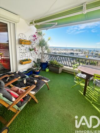  Appartement � vendre 2 pi�ces 50 m�