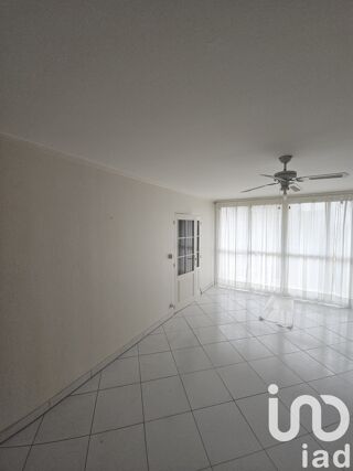  Appartement � vendre 4 pi�ces 79 m�