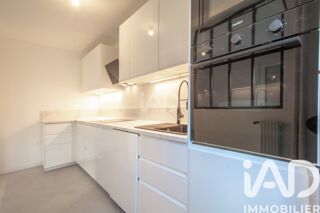  Appartement � vendre 4 pi�ces 86 m�