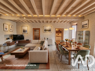  Maison � vendre 5 pi�ces 170 m�