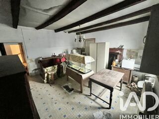  Maison � vendre 3 pi�ces 64 m�