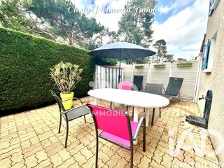  Maison � vendre 3 pi�ces 40 m�