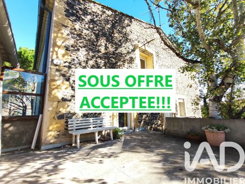   Vente Maison traditionnelle 7 pi�ces Maison - 7 pi�ce(s) - 210 m�