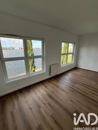  Appartement � vendre 4 pi�ces 82 m�