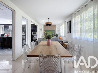  Maison � vendre 6 pi�ces 135 m�