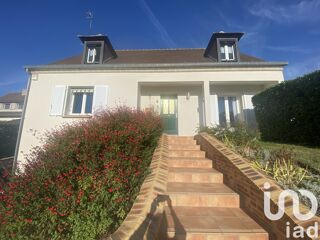  Maison � vendre 7 pi�ces 156 m�