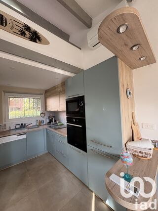  Maison � vendre 3 pi�ces 40 m�