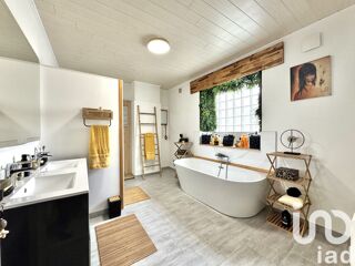  Maison � vendre 4 pi�ces 104 m�