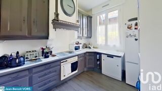  Maison  vendre 9 pices 180 m