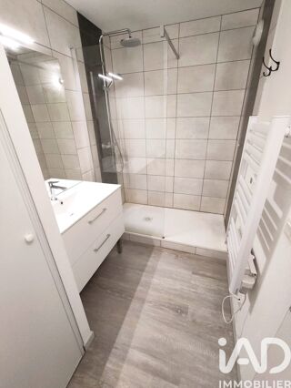  Appartement � vendre 3 pi�ces 52 m�