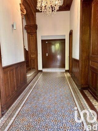  Maison � vendre 12 pi�ces 350 m�