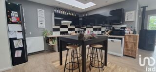  Maison  vendre 5 pices 129 m