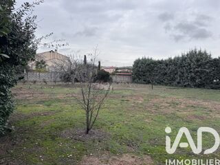  Terrain � vendre 878 m�