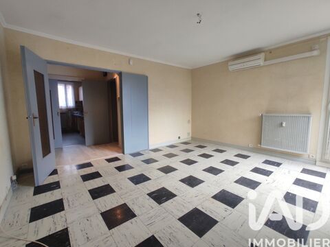   Vente Appartement 3 pi�ces Appartement - 3 pi�ce(s) - 61 m�