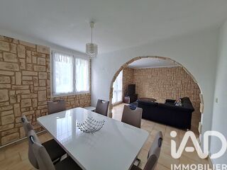  Appartement � vendre 5 pi�ces 83 m�