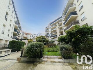  Appartement  vendre 2 pices 41 m