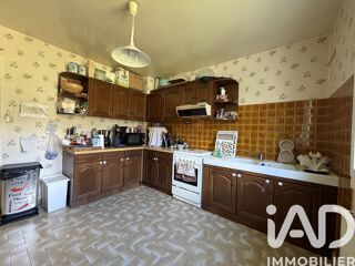  Maison � vendre 6 pi�ces 135 m�