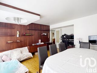  Appartement  vendre 3 pices 71 m