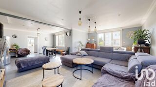  Maison � vendre 9 pi�ces 213 m�