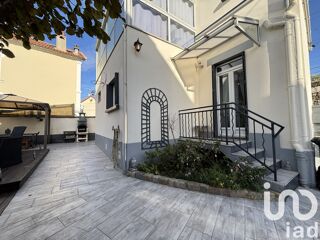  Maison � vendre 6 pi�ces 120 m�