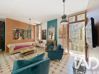  Appartement � vendre 3 pi�ces 77 m�
