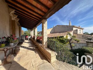  Maison � vendre 11 pi�ces 264 m�