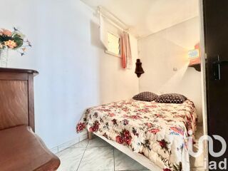  Appartement � vendre 3 pi�ces 40 m�