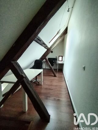  Appartement � vendre 1 pi�ce 29 m�