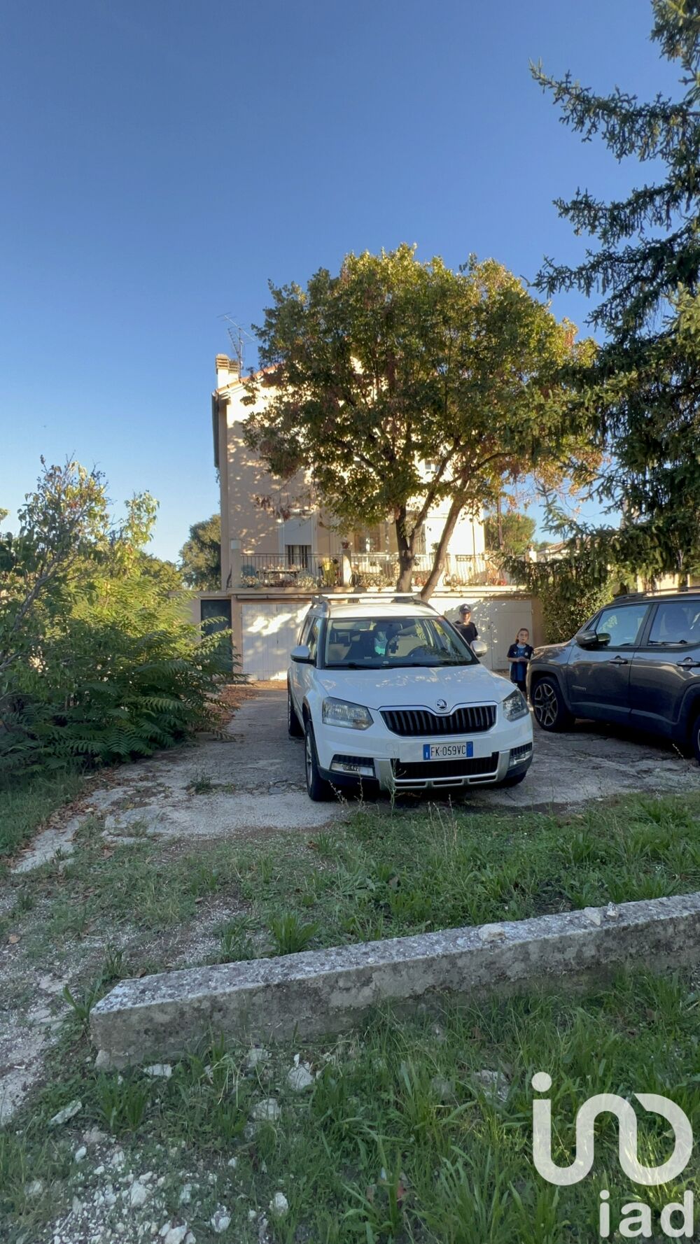  vendre  Maison Marseille 11