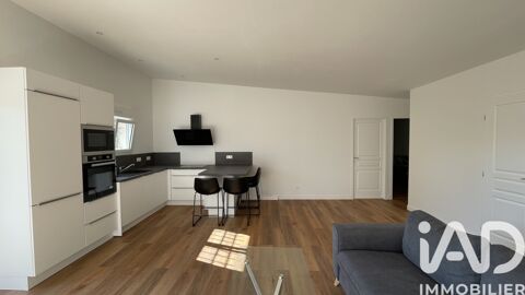  Appartement  louer 3 pices 69 m