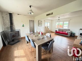  Maison � vendre 4 pi�ces 80 m�