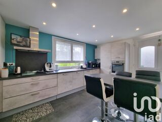  Maison  vendre 6 pices 123 m