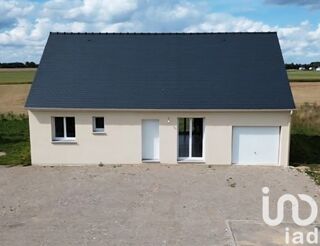  Maison  vendre 4 pices 84 m