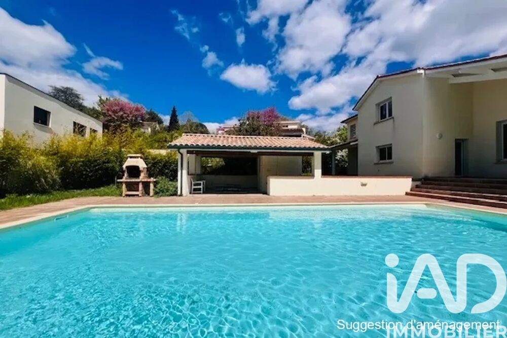 � vendre  Villa Aureville (31320)