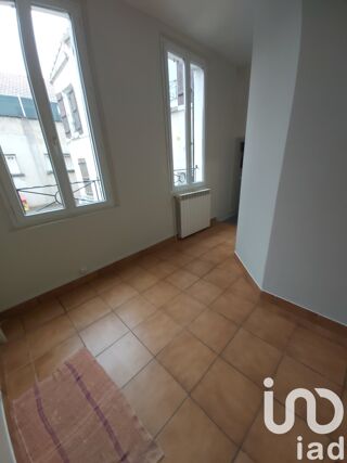  Appartement � vendre 2 pi�ces 48 m�