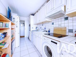  Appartement � vendre 2 pi�ces 50 m�