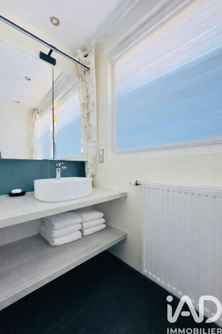  Maison � vendre 4 pi�ces 84 m�