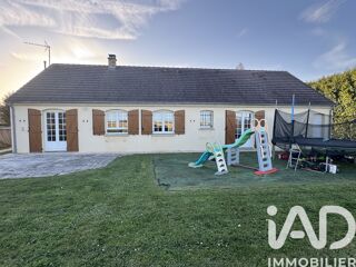  Maison � vendre 6 pi�ces 119 m�